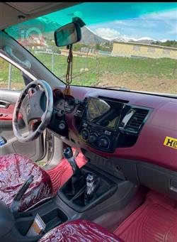تويوتا هايلوكس